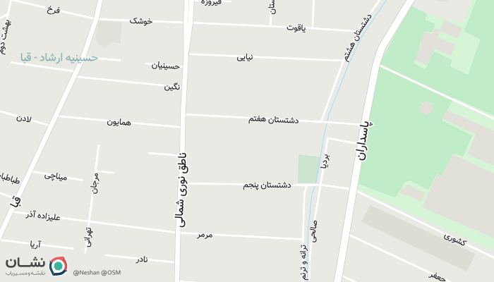 office location