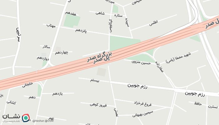 office location