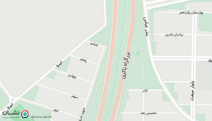 office location