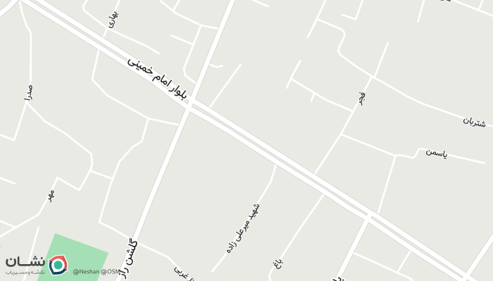 office location