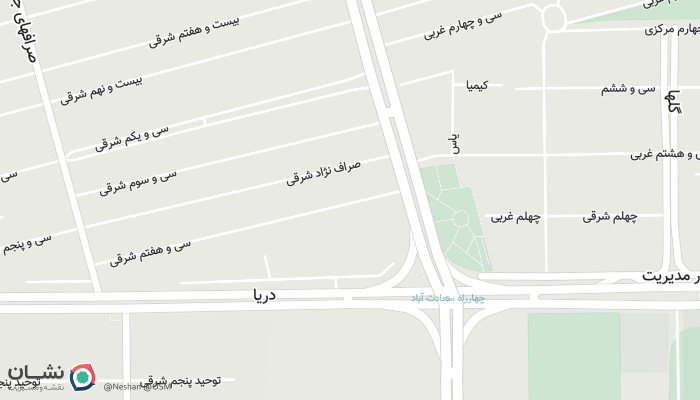 office location