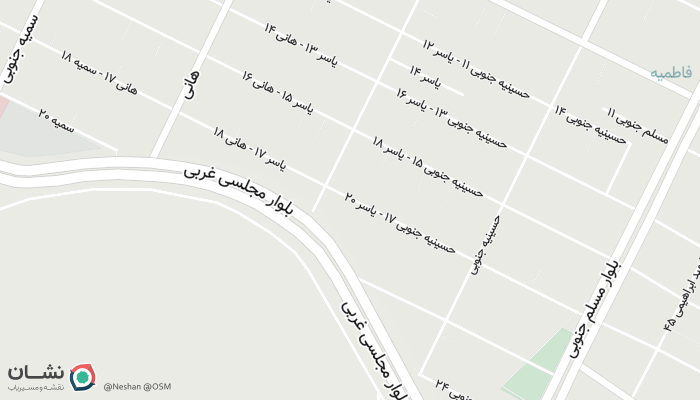 office location