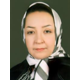 دکتر لادن میرمحسنی نمین
