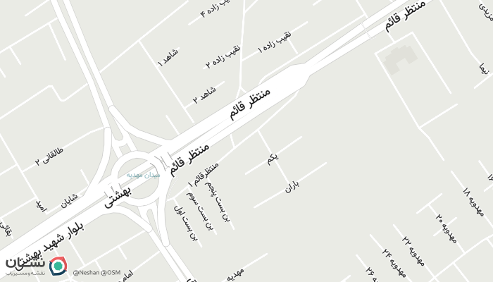 office location
