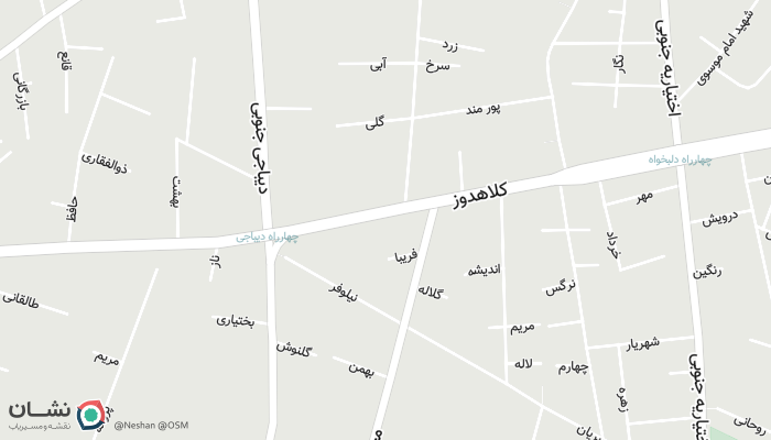 office location