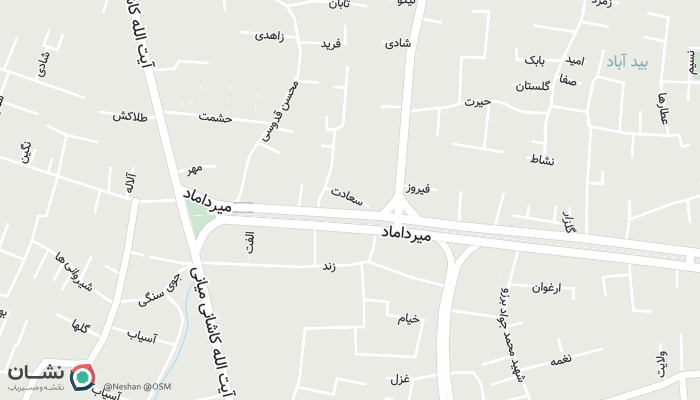 office location