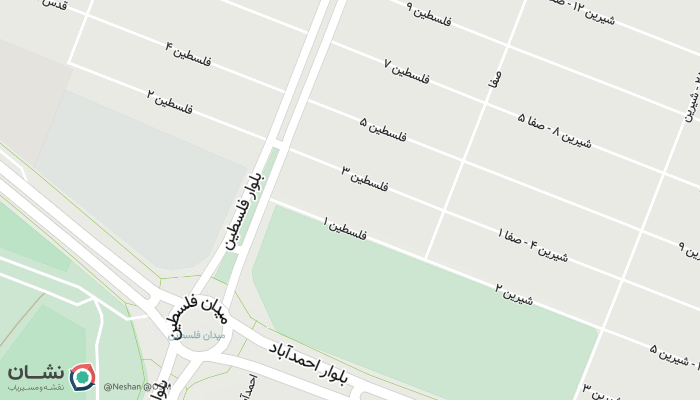 office location