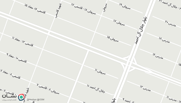 office location