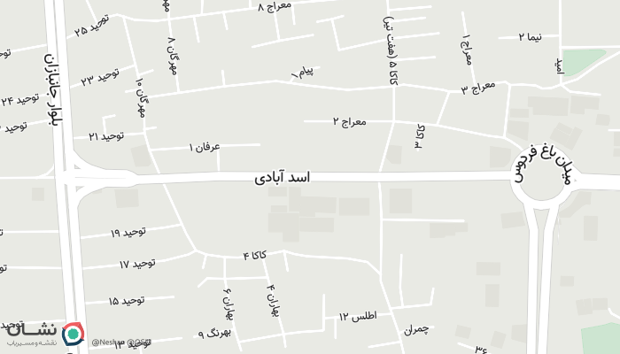 office location
