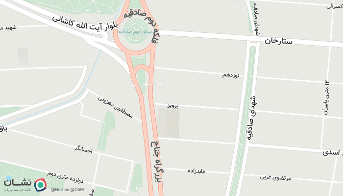 office location