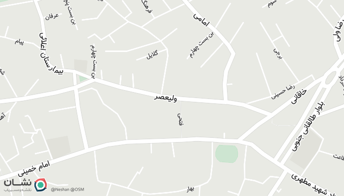 office location