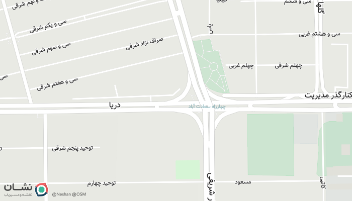 office location