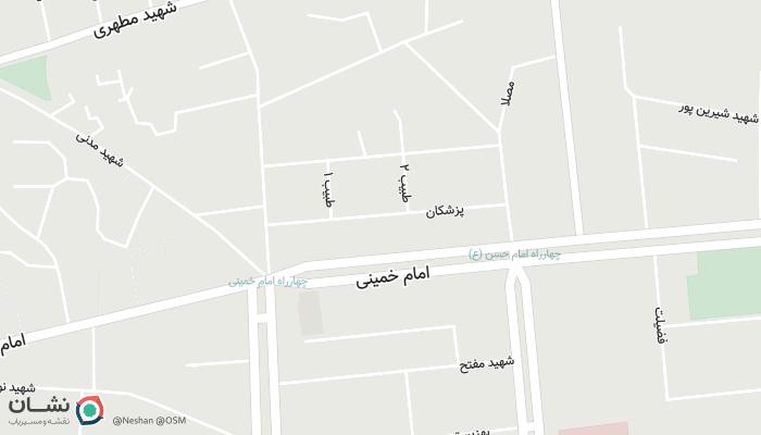 office location