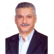 دکتر محمدامین آل مهدی
