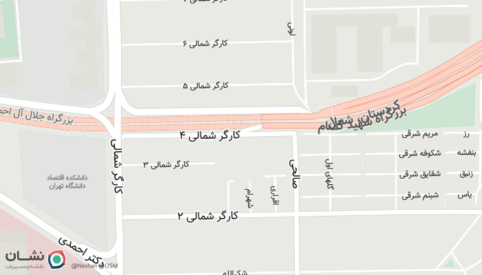 office location