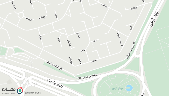 office location