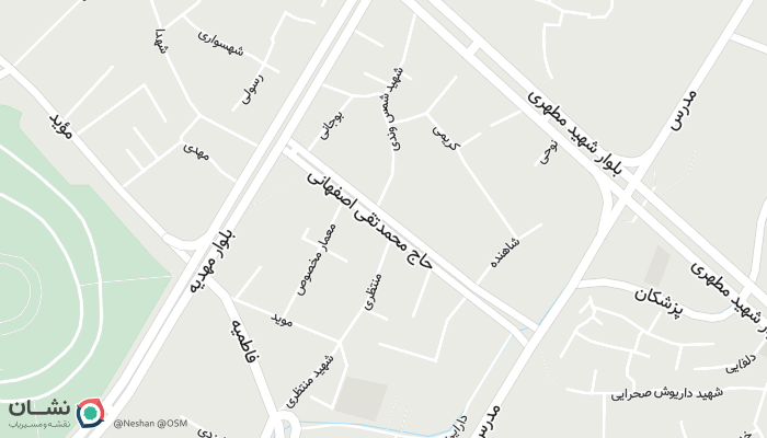 office location