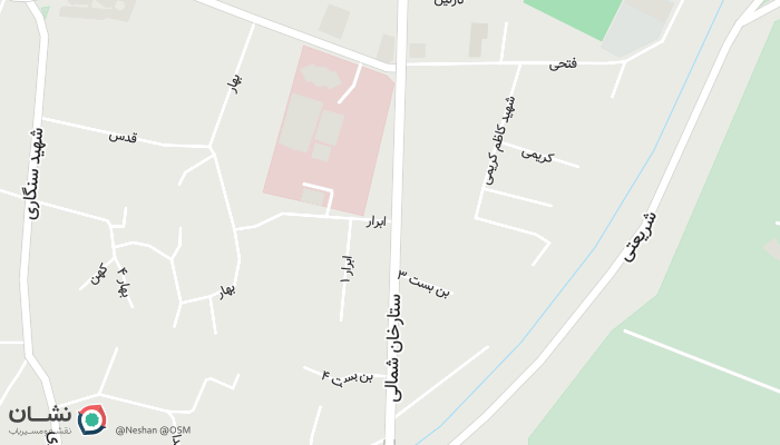 office location