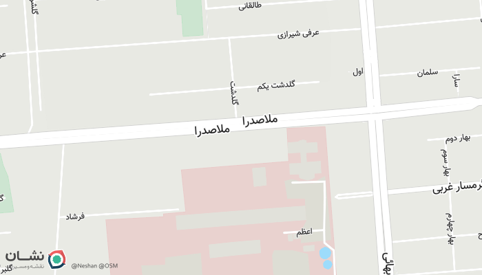 office location