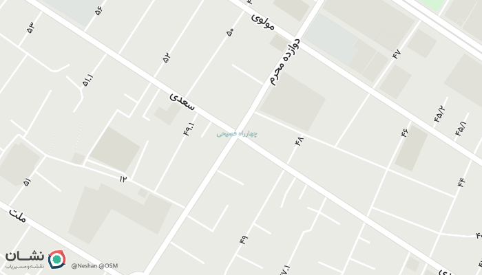 office location