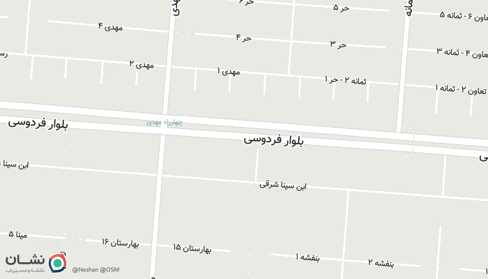 office location