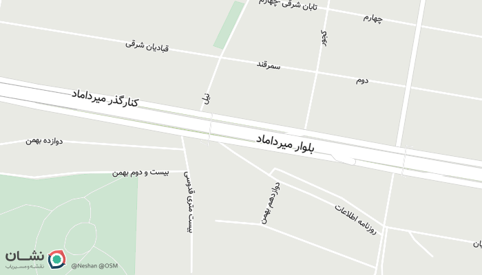 office location