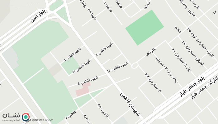 office location