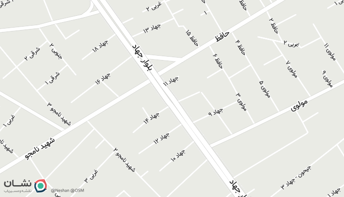 office location