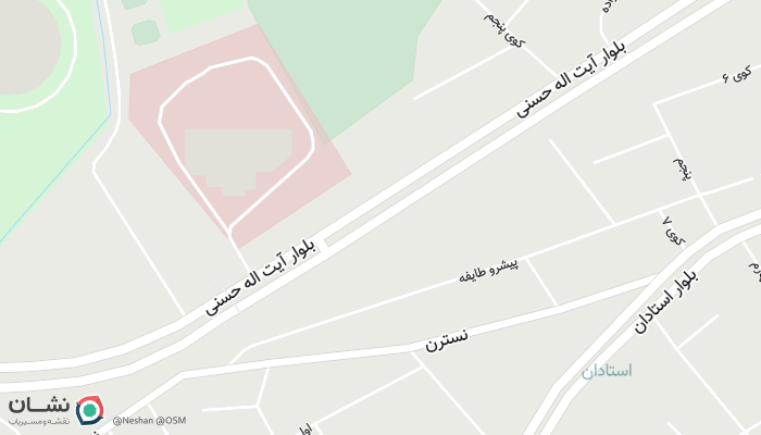 office location