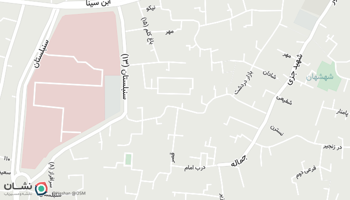 office location