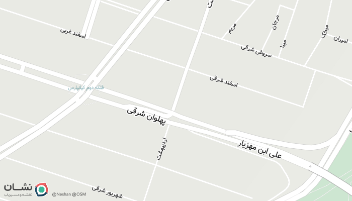 office location