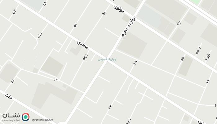office location