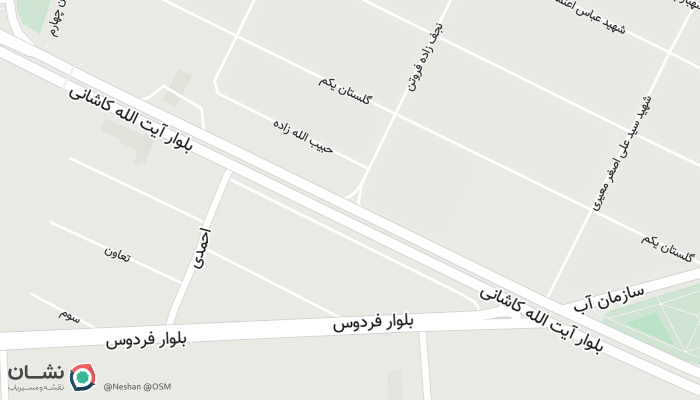 office location