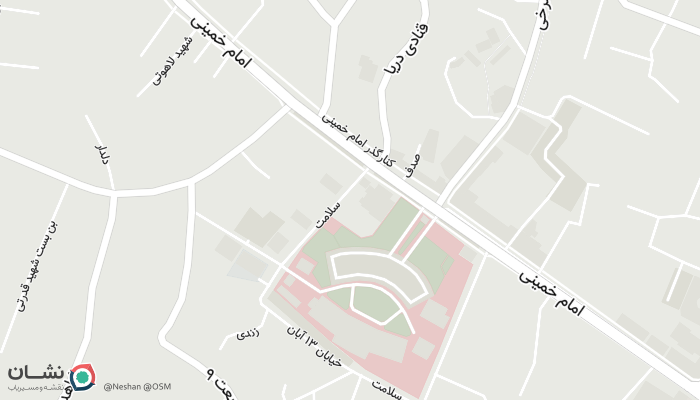 office location