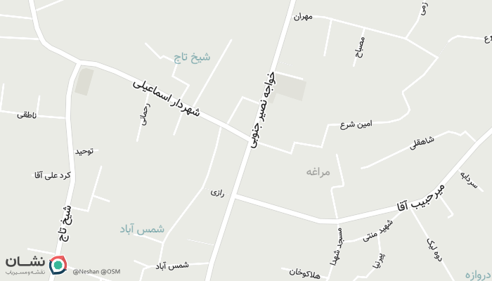 office location