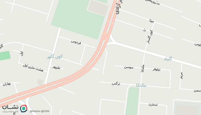 office location