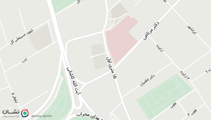 office location