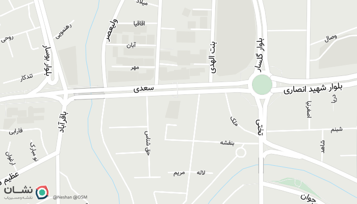 office location