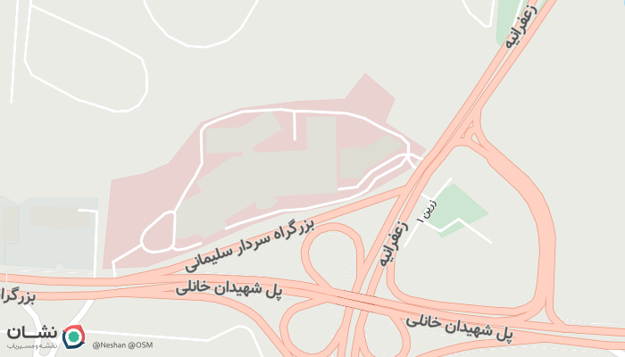 office location