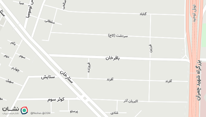 office location