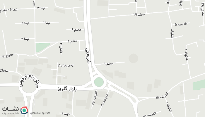 office location