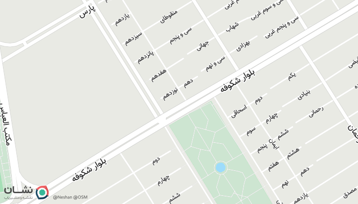 office location