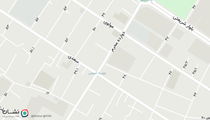 office location