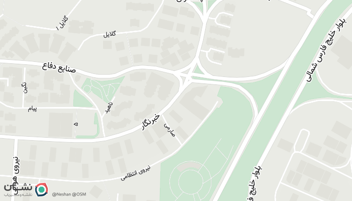 office location