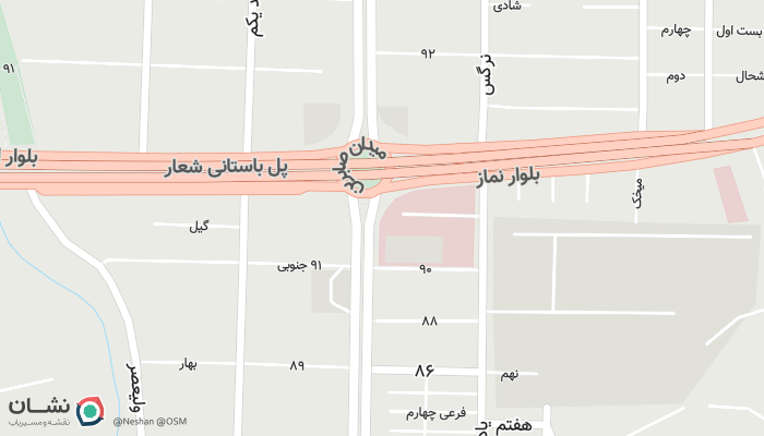 office location