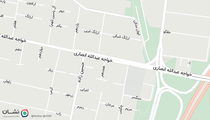office location