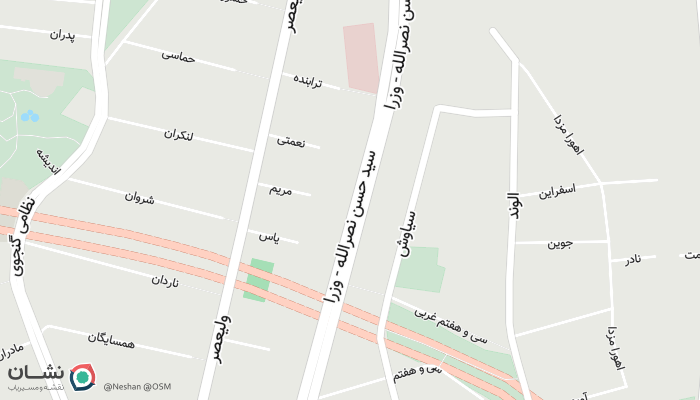 office location