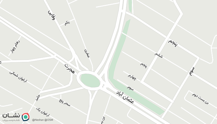 office location