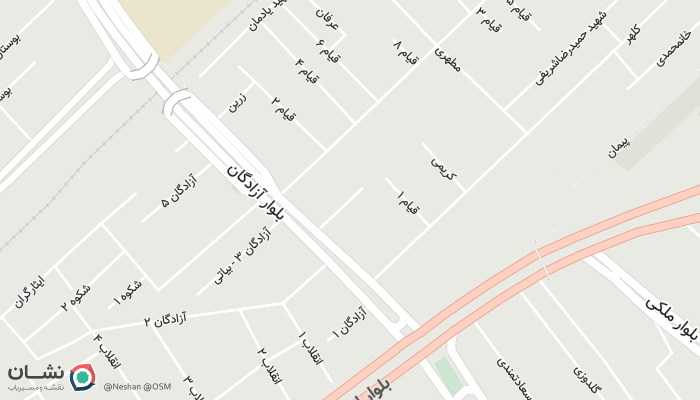 office location