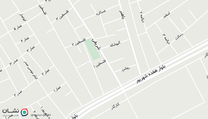 office location